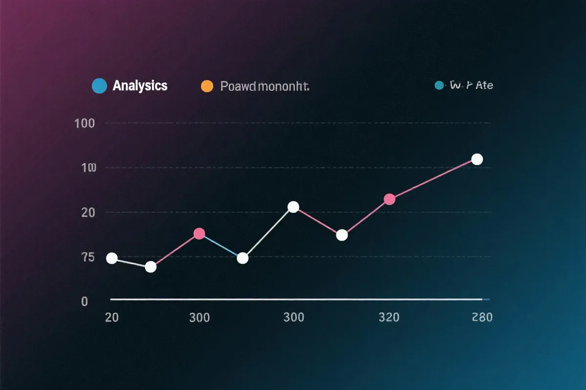 历史开奖数据与趋势示意图