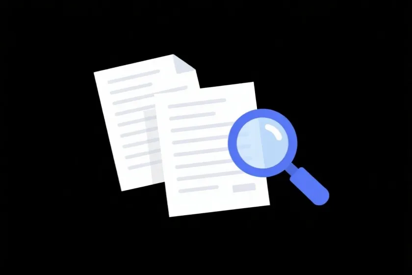 暂无内容示意图