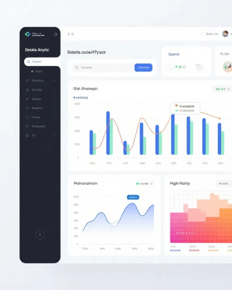 Lottery Trend Analysis