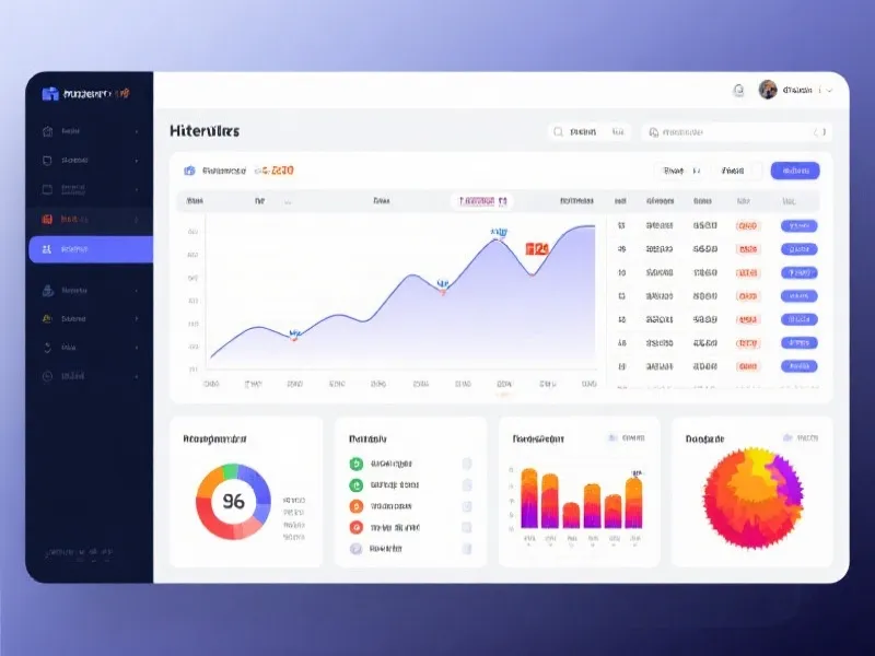 大乐透历史开奖数据走势分析