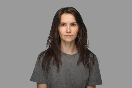李女士